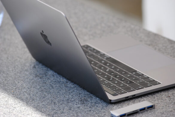 macbook